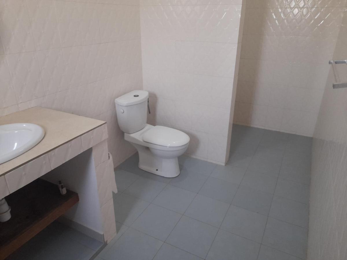 Appartement Familial Spacieux Avec Climatisation Зигинчор Екстериор снимка