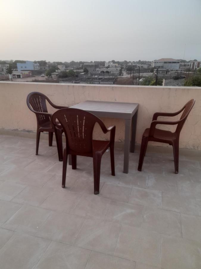 Appartement Familial Spacieux Avec Climatisation Зигинчор Екстериор снимка