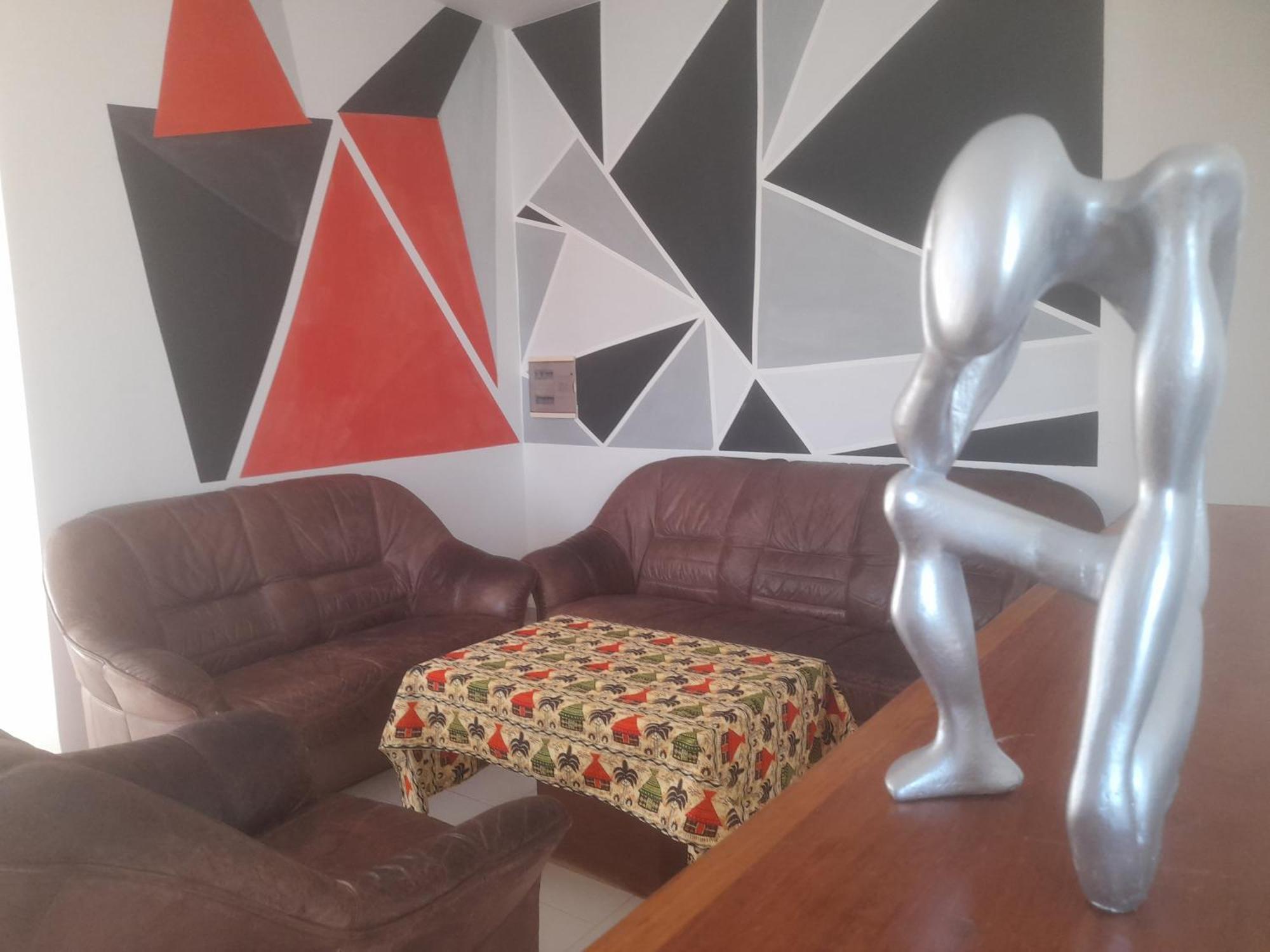 Appartement Familial Spacieux Avec Climatisation Зигинчор Екстериор снимка