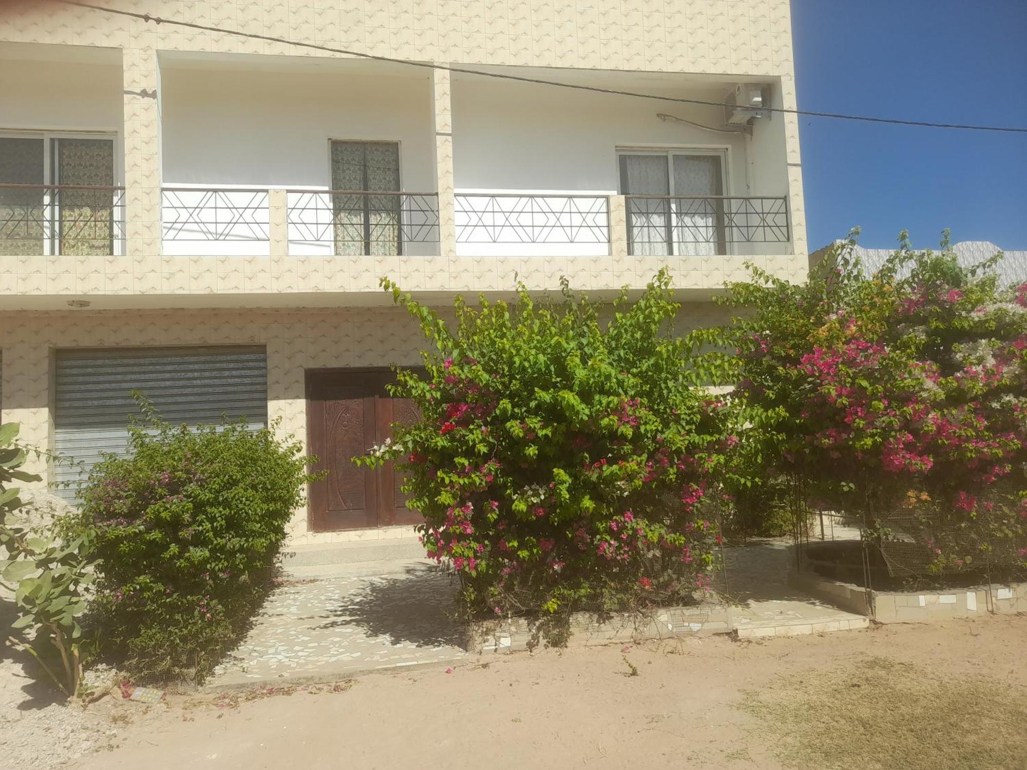 Appartement Familial Spacieux Avec Climatisation Зигинчор Екстериор снимка