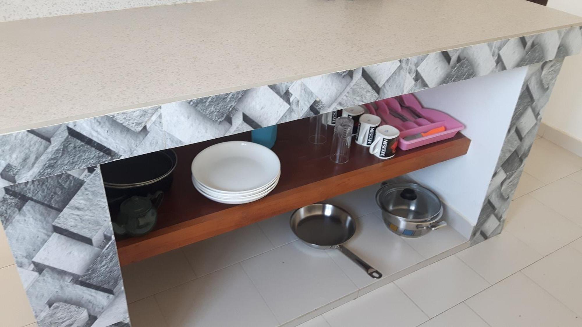 Appartement Familial Spacieux Avec Climatisation Зигинчор Стая снимка