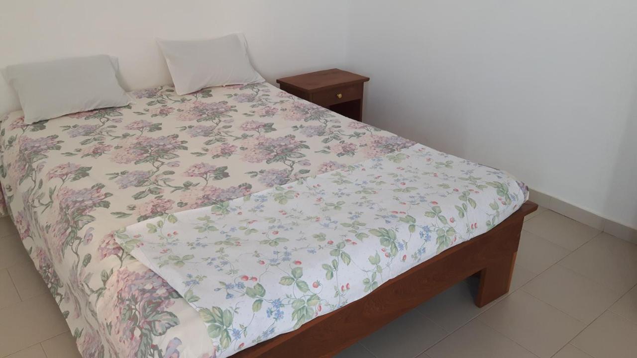 Appartement Familial Spacieux Avec Climatisation Зигинчор Екстериор снимка
