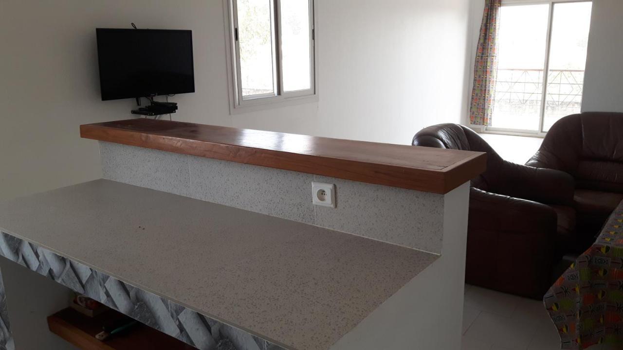 Appartement Familial Spacieux Avec Climatisation Зигинчор Екстериор снимка